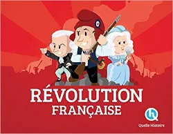livre revolution francaise