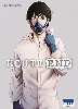 livre route end, tome 1