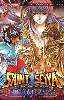 livre saint seiya - the lost canvas, tome 6