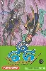 livre satan 666, tome 12