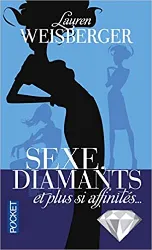 livre sexe diamants et plus si affi