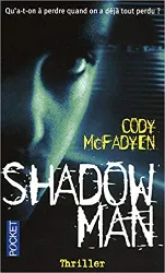 livre shadowman
