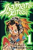 livre shaman king, tome 1