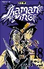 livre shaman king, tome 18