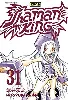 livre shaman king, tome 31