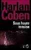 livre sous haute tension