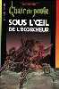 livre sous l'oeil de l'ecorcheur ae