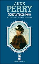 livre southampton row