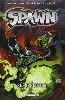 livre spawn tome 1 - résurrection
