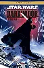 livre star wars - dark vador t1 - la purge jedi