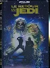 livre star wars, épisodes1, 4, 5 et 6