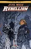 livre star wars rébellion, tome 6 : petites victoires