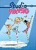 livre studio danse - tome 02