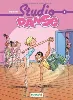 livre studio danse tome 1