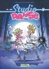 livre studio danse tome 6