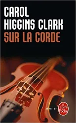 livre sur la corde