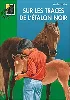 livre sur les traces de l'étalon noir
