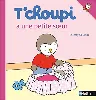 livre t'choupi a une petite soeur