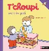 livre t'choupi est très poli