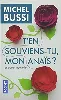 livre t'en souviens - tu, mon anaïs ? et autres nouvelles