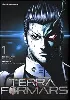 livre terra formars, tome 1