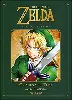 livre the legend of zelda - ocarina of time - perfect edition