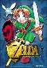 livre the legend of zelda t02 - ocarina of time 1