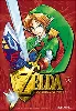 livre the legend of zelda t03 - ocarina of time 2