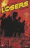 livre the losers, tome 2