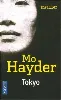 livre tokyo