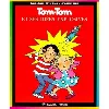 livre tom - tom et nana, tome 2 : tom - tom et ses idées explosives