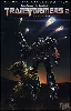 livre transformers 2. le revanche. v. 1 - 4