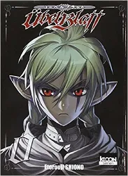 livre ubel blatt, tome 0