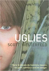 livre uglies