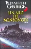 livre un nid de mensonges