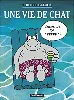 livre une vie de chat