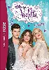 livre violetta, tome 10 : le complot