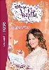 livre violetta, tome 11 : une seconde chance