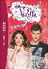 livre violetta, tome 12 : la voix du coeur