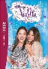 livre violetta, tome 13 : les adieux