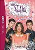 livre violetta, tome 14 : les règles de l'amour