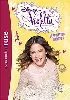 livre violetta, tome 17 : destination madrid !