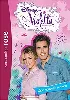 livre violetta, tome 19 : une nouvelle année