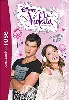 livre violetta, tome 5 : un nouveau départ