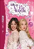 livre violetta, tome 8 : en scène !