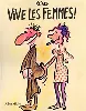 livre vive les femmes !