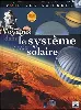 livre voyages dans le système solaire