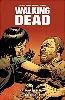 livre walking dead t25 - sang pour sang