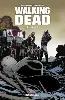 livre walking dead tome 18 - lucille