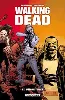 livre walking dead tome 21 - guerre totale